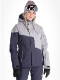 Thumbnail Rehall, Tasha-R ski jacket women Graphite grey 