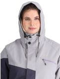 Thumbnail Rehall, Tasha-R ski jacket women Graphite grey 