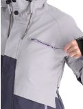 Thumbnail Rehall, Tasha-R ski jacket women Graphite grey 