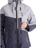 Thumbnail Rehall, Tasha-R ski jacket women Graphite grey 