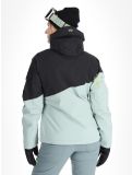 Thumbnail Rehall, Tasha-R ski jacket women Jadeite grey 