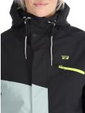 Thumbnail Rehall, Tasha-R ski jacket women Jadeite grey 