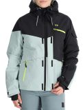 Thumbnail Rehall, Tasha-R ski jacket women Jadeite grey 