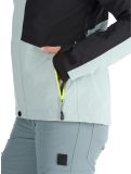 Thumbnail Rehall, Tasha-R ski jacket women Jadeite grey 