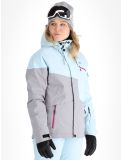 Thumbnail Rehall, Tasha-R ski jacket women Omphalodes blue 