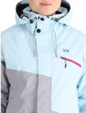 Thumbnail Rehall, Tasha-R ski jacket women Omphalodes blue 