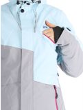 Thumbnail Rehall, Tasha-R ski jacket women Omphalodes blue 