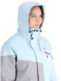 Thumbnail Rehall, Tasha-R ski jacket women Omphalodes blue 