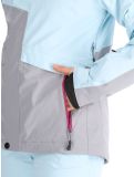 Thumbnail Rehall, Tasha-R ski jacket women Omphalodes blue 