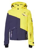 Thumbnail Rehall, Tasha-R ski jacket kids Blazing Yellow yellow 