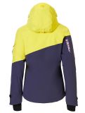 Thumbnail Rehall, Tasha-R ski jacket kids Blazing Yellow yellow 