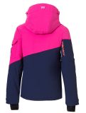 Thumbnail Rehall, Tasha-R ski jacket kids Fuchsia Purple purple 