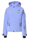 Thumbnail Rehall, Tasha-R ski jacket kids Jacaranda purple 