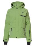 Thumbnail Rehall, Tasha-R ski jacket kids Loden Frost green 