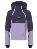 Thumbnail Rehall, Taylor-R ski jacket kids Dusk purple 