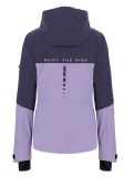 Thumbnail Rehall, Taylor-R ski jacket kids Dusk purple 