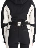 Thumbnail Rehall, Teddie-R ski suit women Moonbeam beige, black 