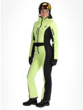 Thumbnail Rehall, Teddie-R ski suit women Sharp Green black, green 