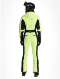 Thumbnail Rehall, Teddie-R ski suit women Sharp Green black, green 