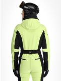 Thumbnail Rehall, Teddie-R ski suit women Sharp Green black, green 