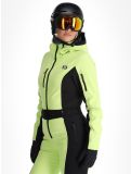 Thumbnail Rehall, Teddie-R ski suit women Sharp Green black, green 