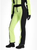 Thumbnail Rehall, Teddie-R ski suit women Sharp Green black, green 