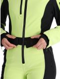 Thumbnail Rehall, Teddie-R ski suit women Sharp Green black, green 