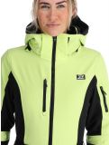 Thumbnail Rehall, Teddie-R ski suit women Sharp Green black, green 