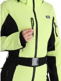 Thumbnail Rehall, Teddie-R ski suit women Sharp Green black, green 