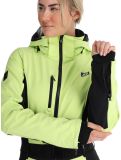 Thumbnail Rehall, Teddie-R ski suit women Sharp Green black, green 