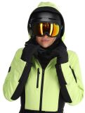 Thumbnail Rehall, Teddie-R ski suit women Sharp Green black, green 