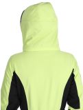 Thumbnail Rehall, Teddie-R ski suit women Sharp Green black, green 