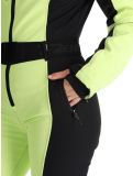 Thumbnail Rehall, Teddie-R ski suit women Sharp Green black, green 