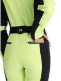 Thumbnail Rehall, Teddie-R ski suit women Sharp Green black, green 