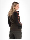 Thumbnail Rehall, Tess-R jacket women Graphite black, grey 