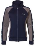 Thumbnail Rehall, Tess-R-Jr. jacket kids Navy blue, grey 