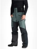 Thumbnail Rehall, Toluca-R ski pants men Fender Green green 