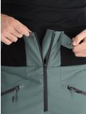 Thumbnail Rehall, Toluca-R ski pants men Fender Green green 