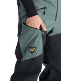 Thumbnail Rehall, Toluca-R ski pants men Fender Green green 