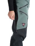 Thumbnail Rehall, Toluca-R ski pants men Fender Green green 