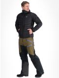 Thumbnail Rehall, Tulsa-R ski jacket men Black black 