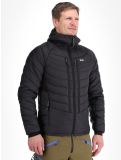 Thumbnail Rehall, Tulsa-R ski jacket men Black black 