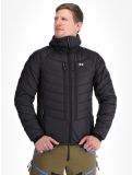 Thumbnail Rehall, Tulsa-R ski jacket men Black black 