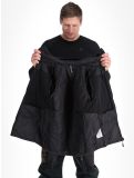 Thumbnail Rehall, Tulsa-R ski jacket men Black black 