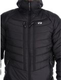 Thumbnail Rehall, Tulsa-R ski jacket men Black black 