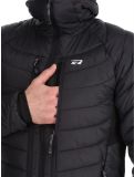 Thumbnail Rehall, Tulsa-R ski jacket men Black black 