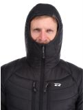 Thumbnail Rehall, Tulsa-R ski jacket men Black black 