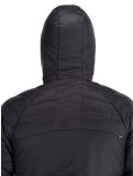 Thumbnail Rehall, Tulsa-R ski jacket men Black black 