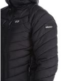 Thumbnail Rehall, Tulsa-R ski jacket men Black black 