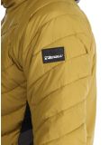 Thumbnail Rehall, Tulsa-R ski jacket men Tobacco black, brown 